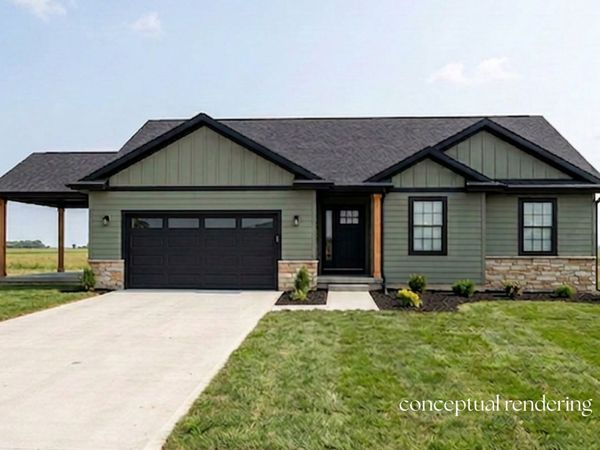 1821 Redbud Circle, Eldridge, IA 52748