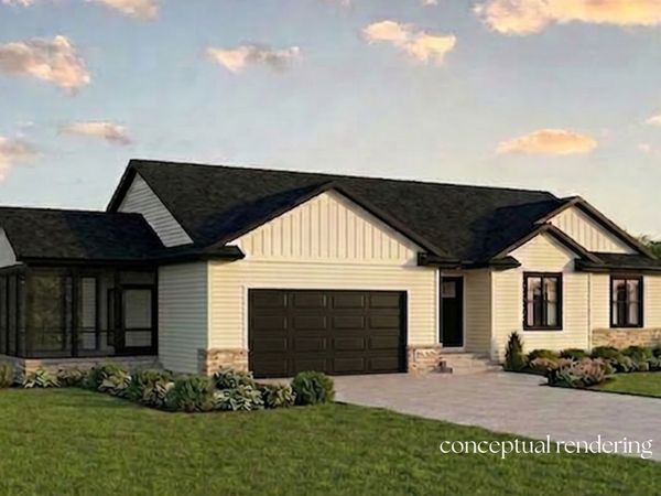 1821 Redbud Circle, Eldridge, IA 52748