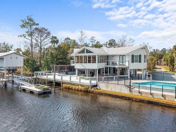 1728 NE Doyle Ct, Steinhatchee, FL 32359