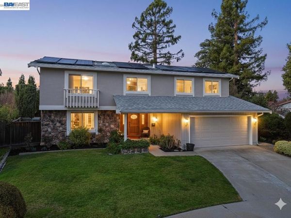 4823 4823 Pipit Court, Pleasanton, CA 94566