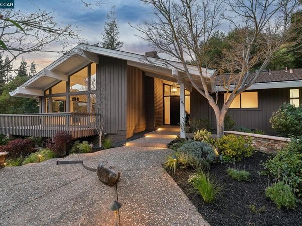 147 147 Amber Valley Dr, Orinda, CA 94563