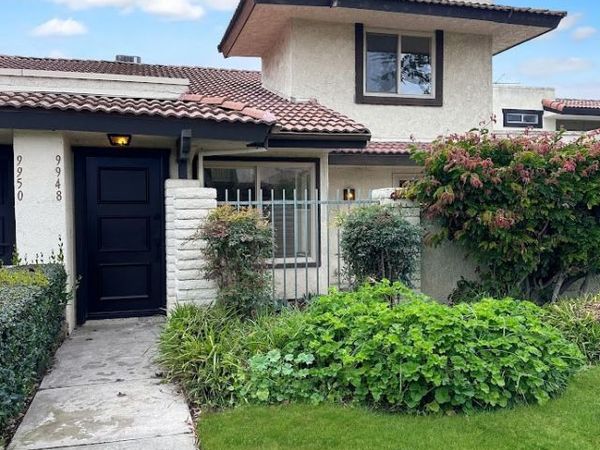 9948 Del Rio, Unit 98, Cypress, CA 90630