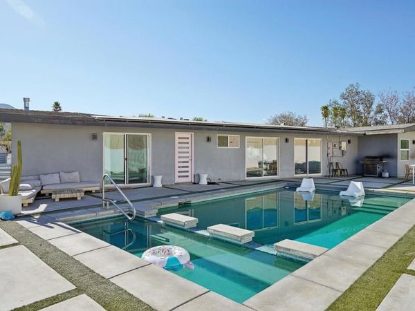 3530 N Eastgate, Palm Springs, CA 92262