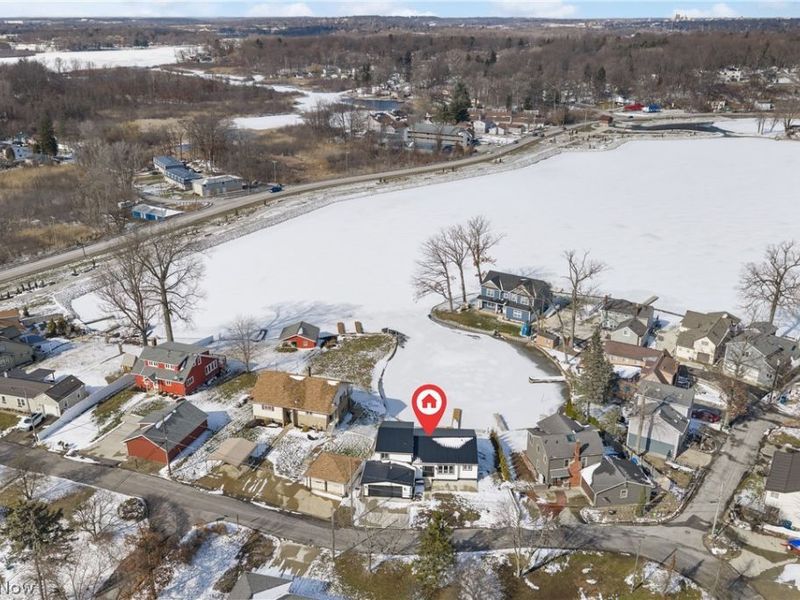 253 Aqua Boulevard, Coventry, OH 44319 Photo 4