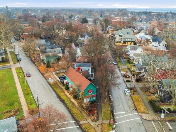 3202 Whitman Avenue, Cleveland, OH 44113