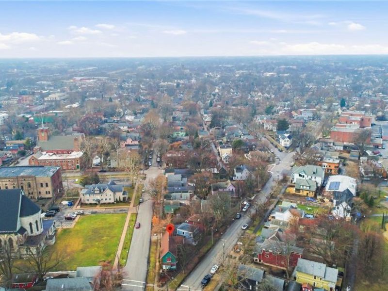 3202 Whitman Avenue, Cleveland, OH 44113 Photo 7