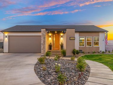 2222 Deer Pointe Drive, Clarkston, WA 99403