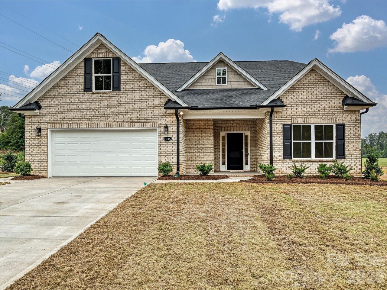 1296 Archer Loop Drive, Waxhaw, NC 28173 Main Photo