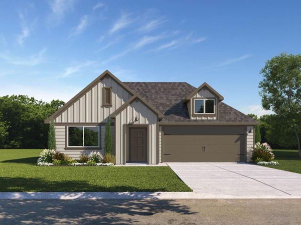 6807 Luella DR, Killeen, TX 76549