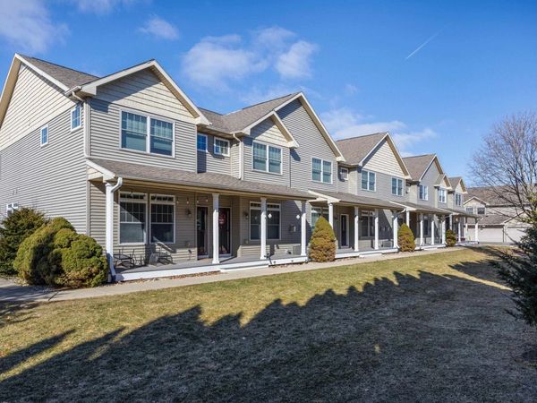1817 Cedarbrook Lane, Unit 9, Stoughton, WI 53589