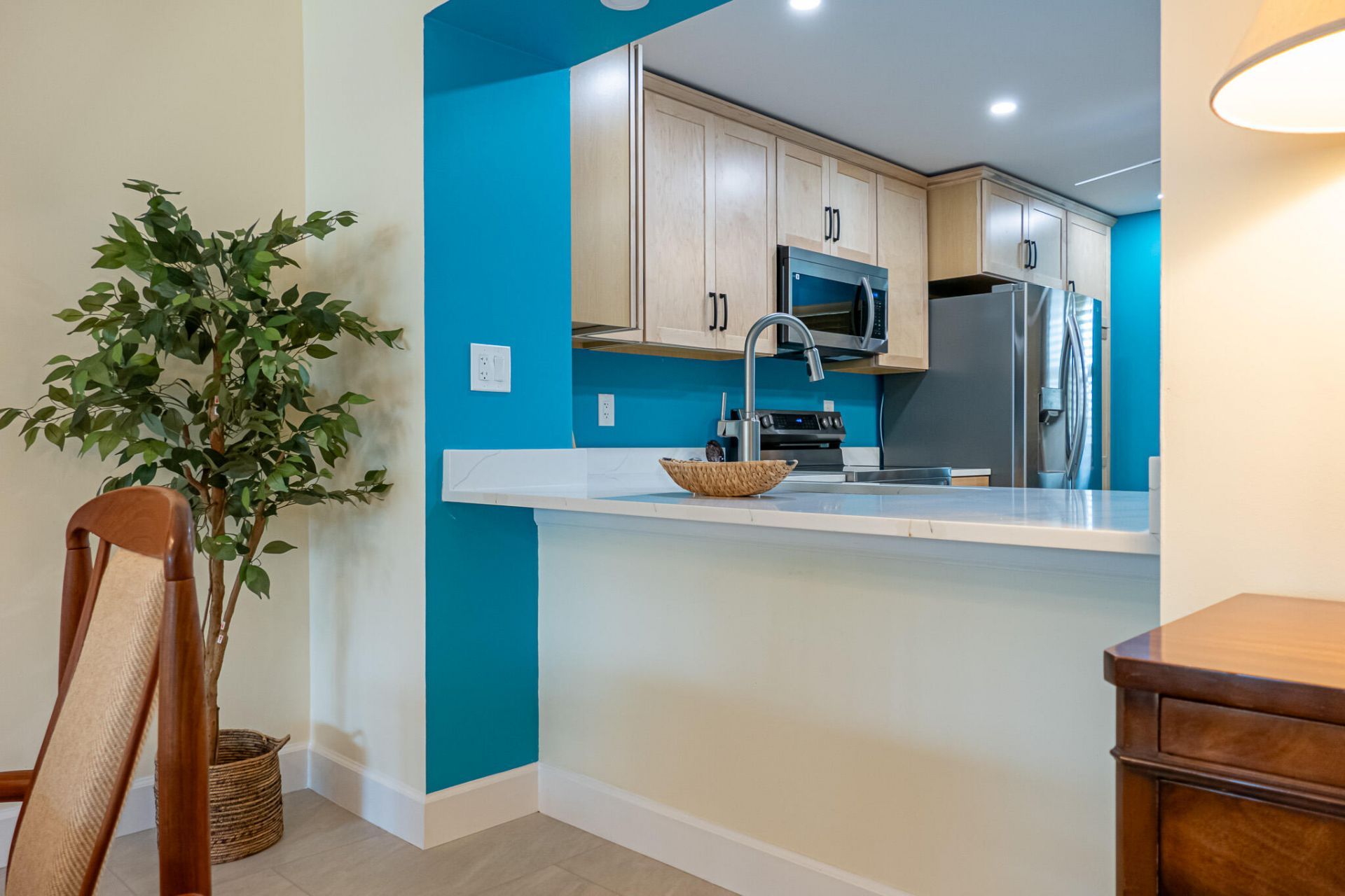 162 SE St Lucie Blvd # Boulevard, Unit B-204, Stuart, FL 34996 Photo