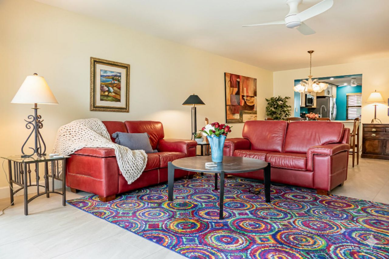 162 SE St Lucie Blvd # Boulevard, Unit B-204, Stuart, FL 34996 Photo