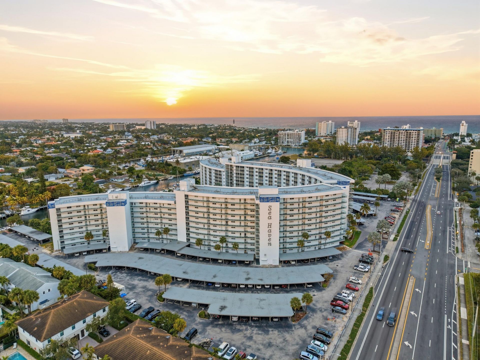 2731 NE 14th St Causeway, Unit 837, Pompano Beach, FL 33062 Photo