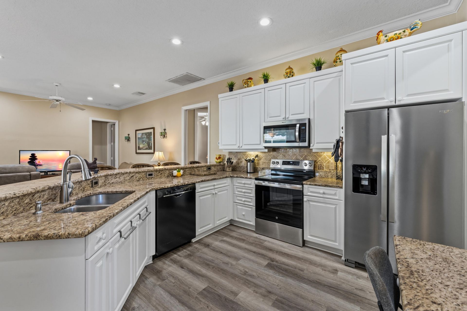 768 SW Whisper Ridge Trail, Palm City, FL 34990 Photo