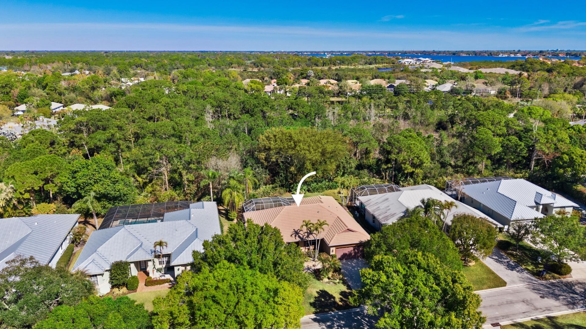 768 SW Whisper Ridge Trail, Palm City, FL 34990 Photo