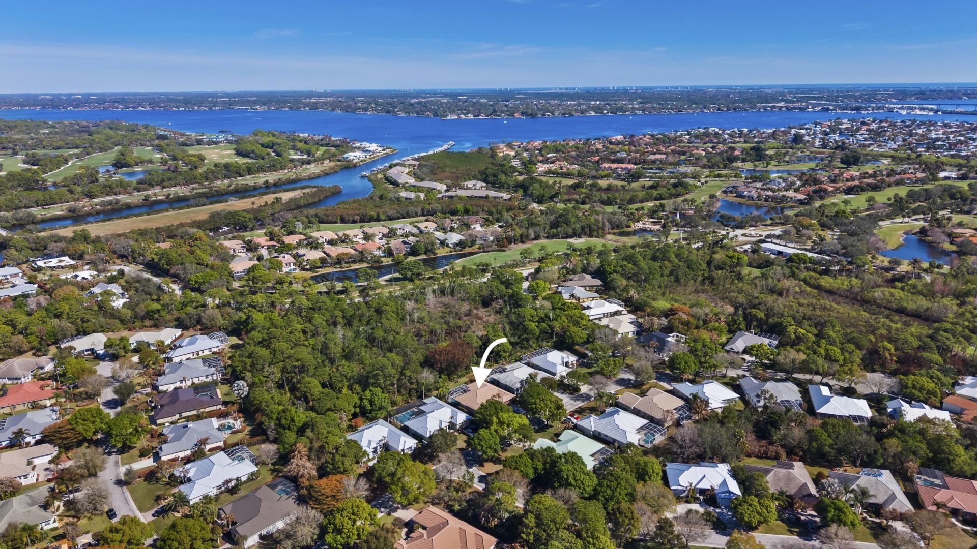 768 SW Whisper Ridge Trail, Palm City, FL 34990 Photo