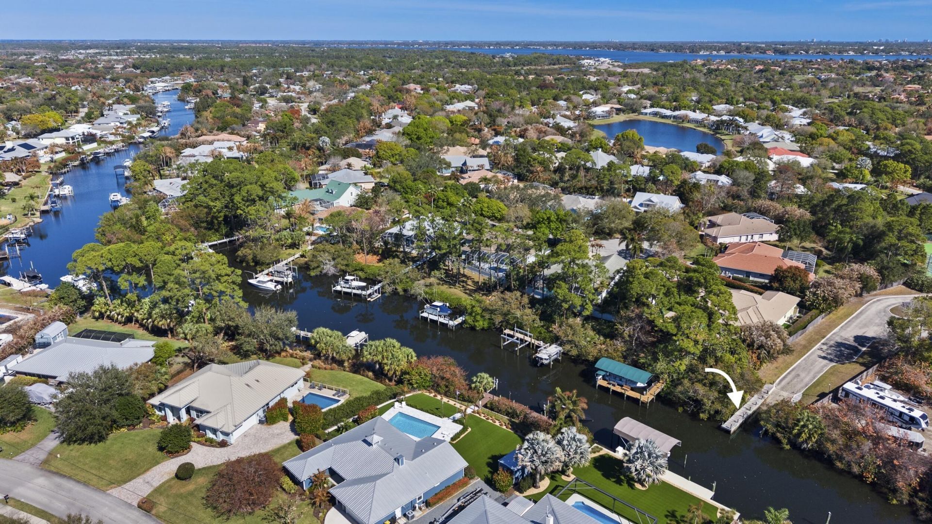 768 SW Whisper Ridge Trail, Palm City, FL 34990 Photo