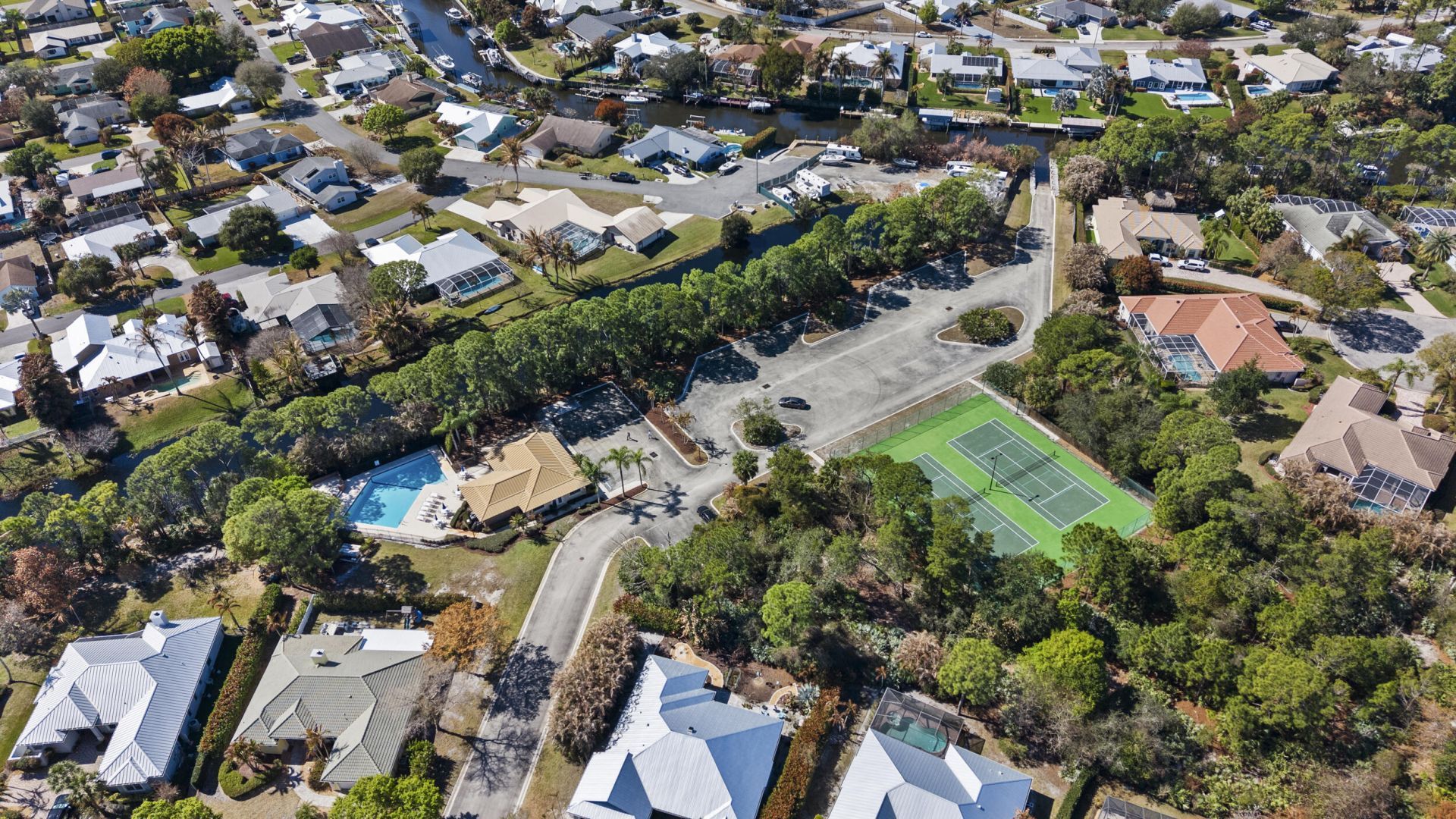 768 SW Whisper Ridge Trail, Palm City, FL 34990 Photo