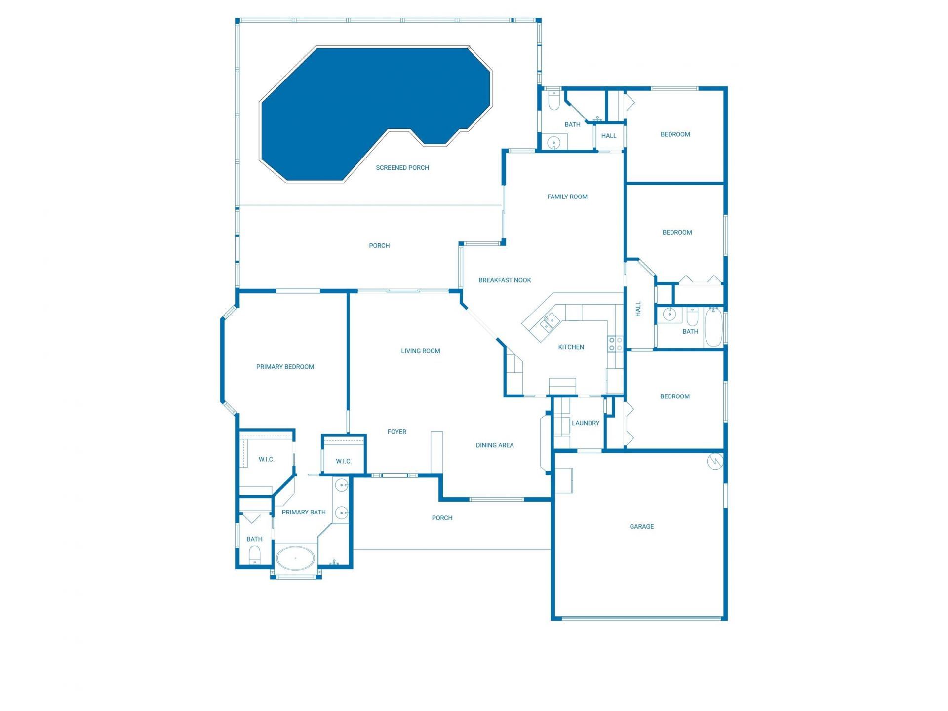 768 SW Whisper Ridge Trail, Palm City, FL 34990 Photo