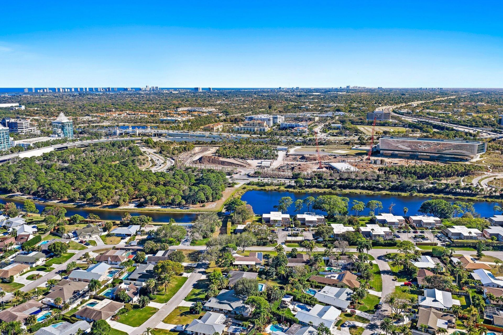 4270 Hazel Avenue, Unit B, Palm Beach Gardens, FL 33410 Photo