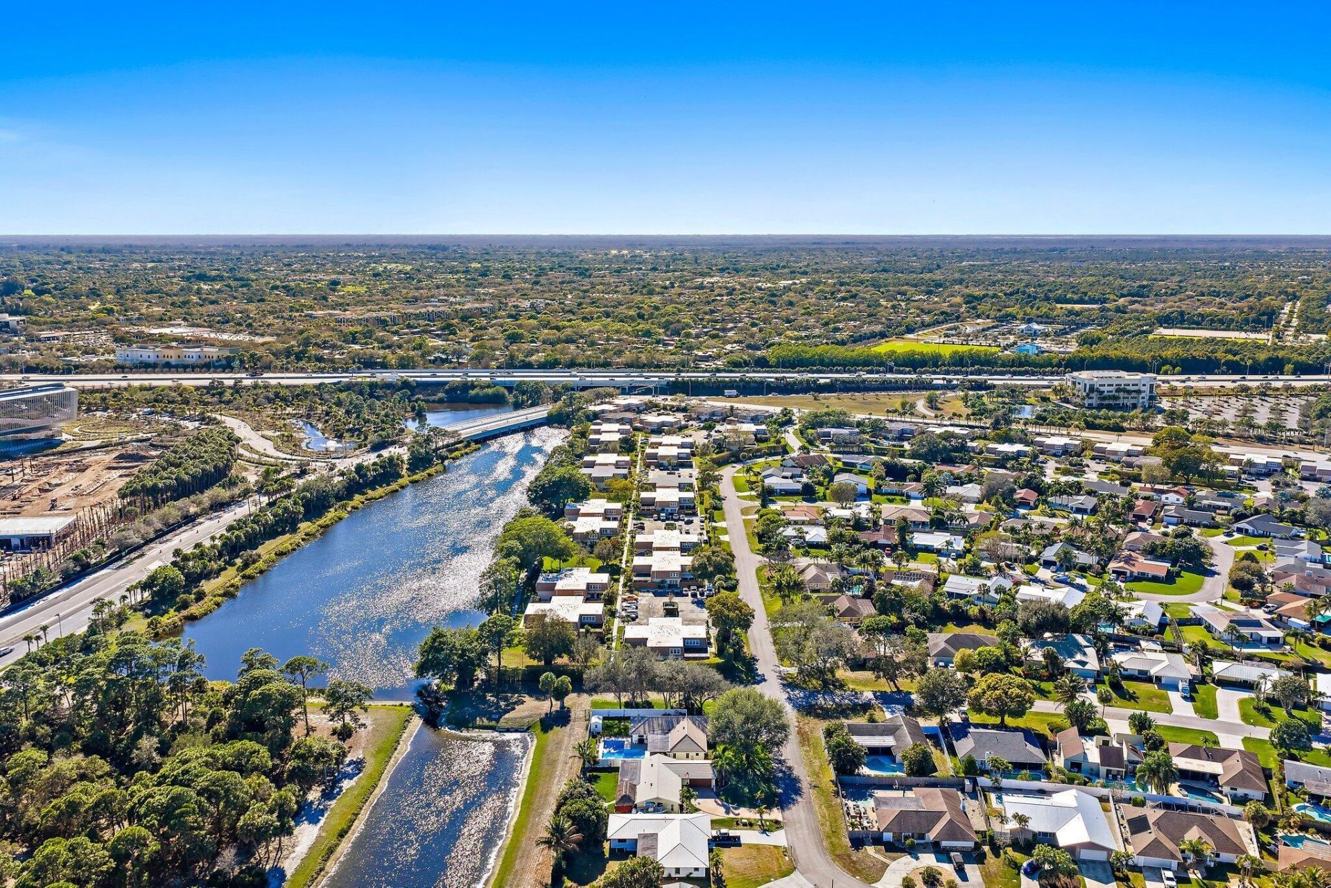 4270 Hazel Avenue, Unit B, Palm Beach Gardens, FL 33410 Photo