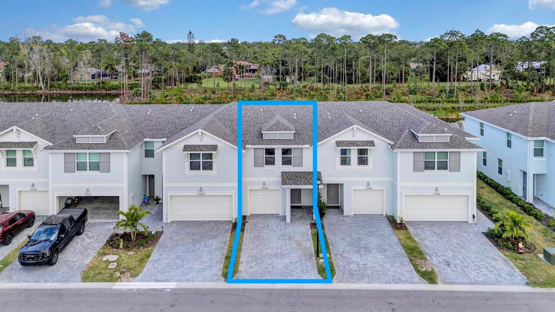 5748 SE Edgewater Circle, Stuart, FL 34997 Photo