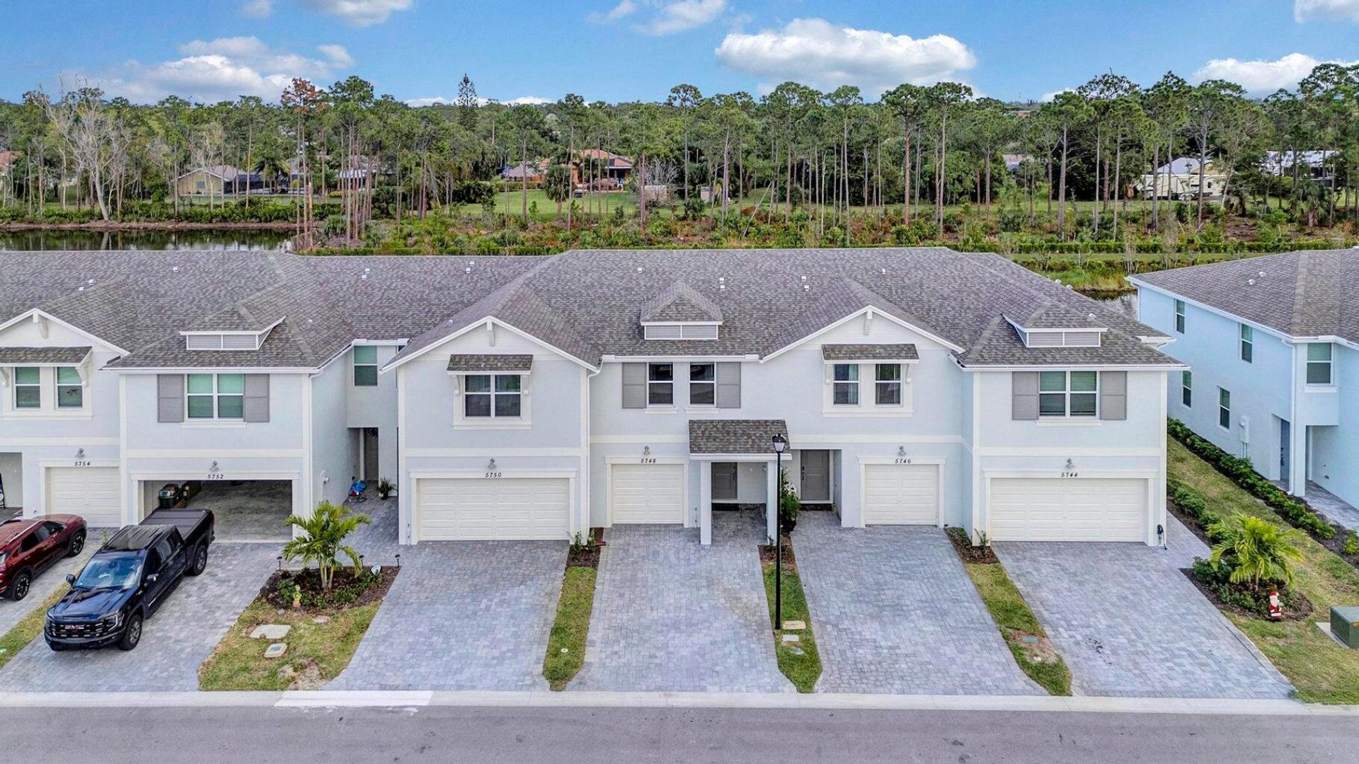 5748 SE Edgewater Circle, Stuart, FL 34997 Photo