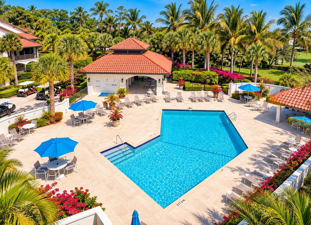16671 Traders Crossing Crossing N, Unit 121, Jupiter, FL 33477 Photo