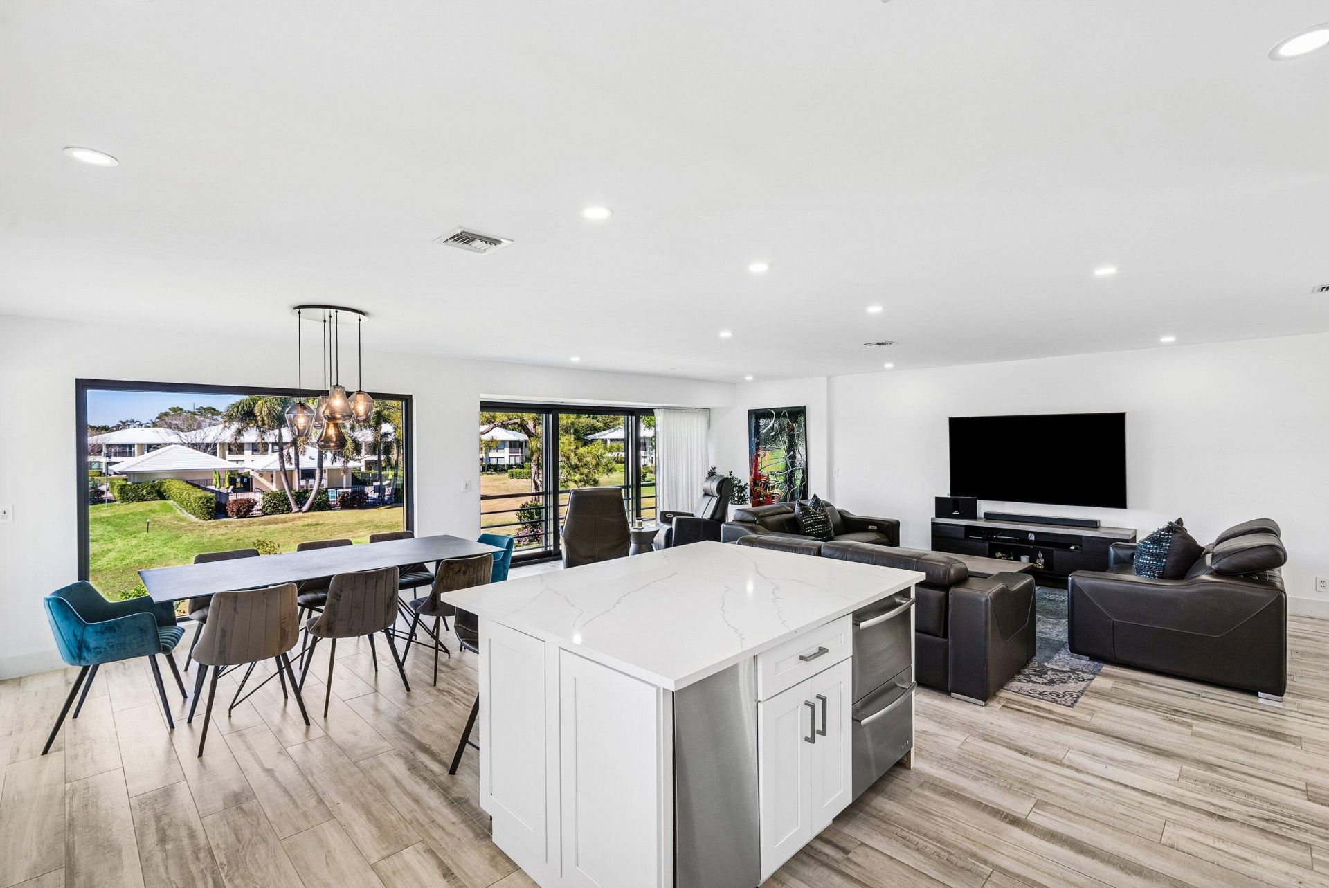 3667 Quail Ridge Drive N, Unit Bobwhite B, Boynton Beach, FL 33436 Photo