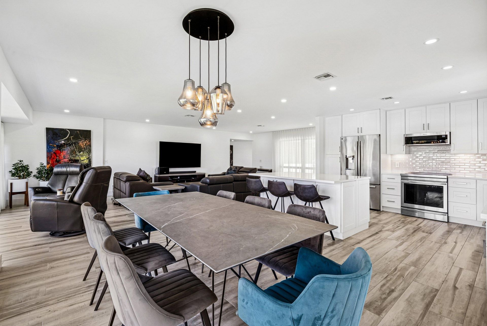 3667 Quail Ridge Drive N, Unit Bobwhite B, Boynton Beach, FL 33436 Photo