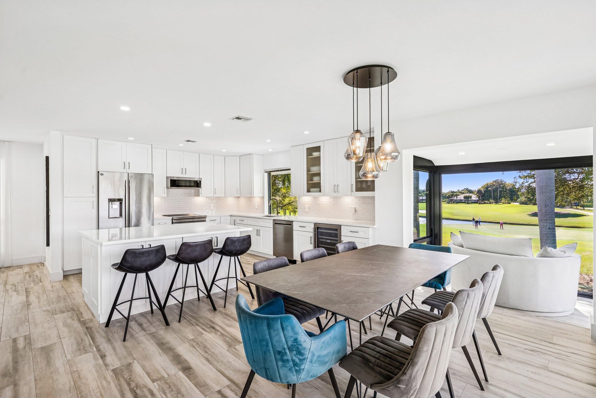 3667 Quail Ridge Drive N, Unit Bobwhite B, Boynton Beach, FL 33436 Photo