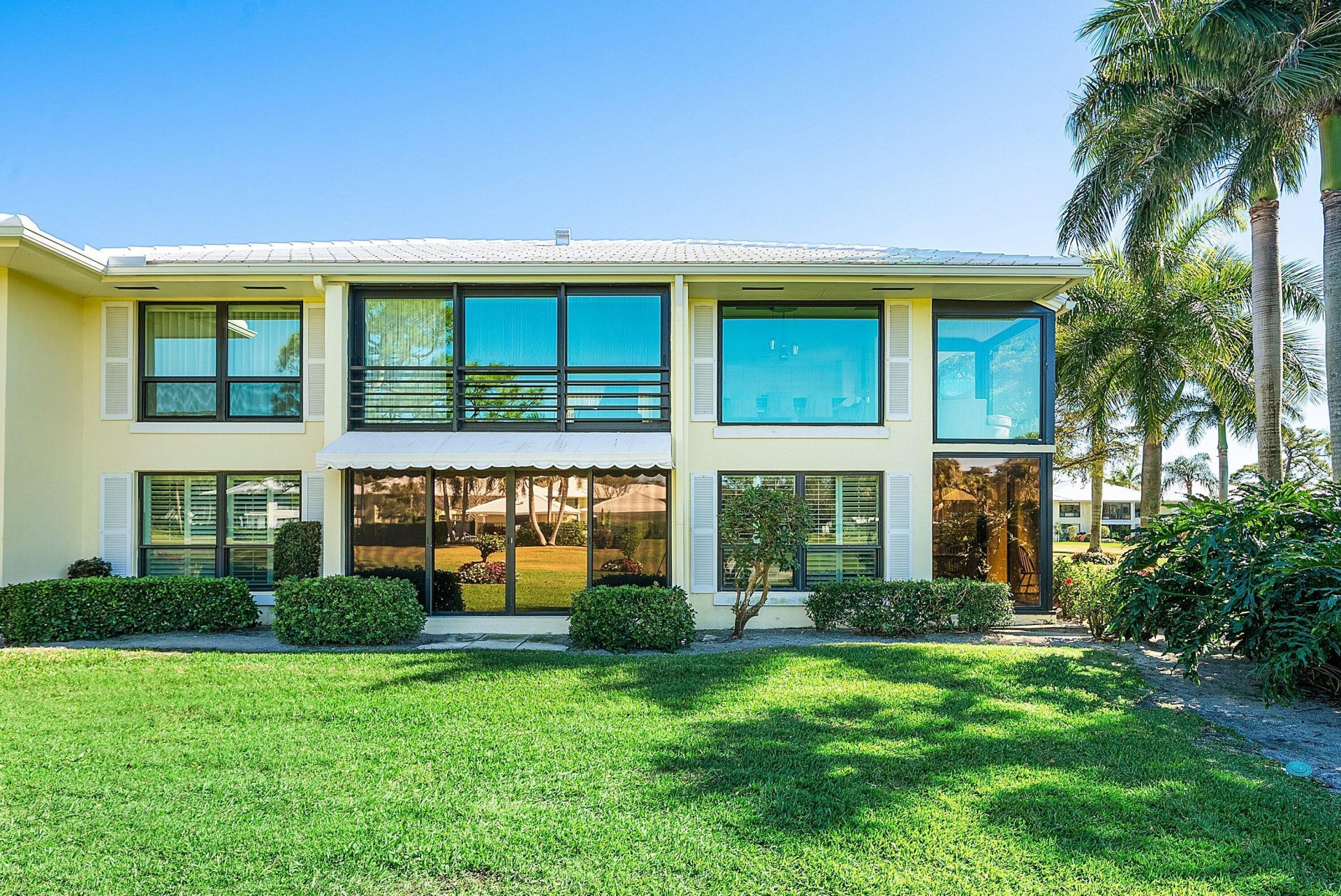 3667 Quail Ridge Drive N, Unit Bobwhite B, Boynton Beach, FL 33436 Photo