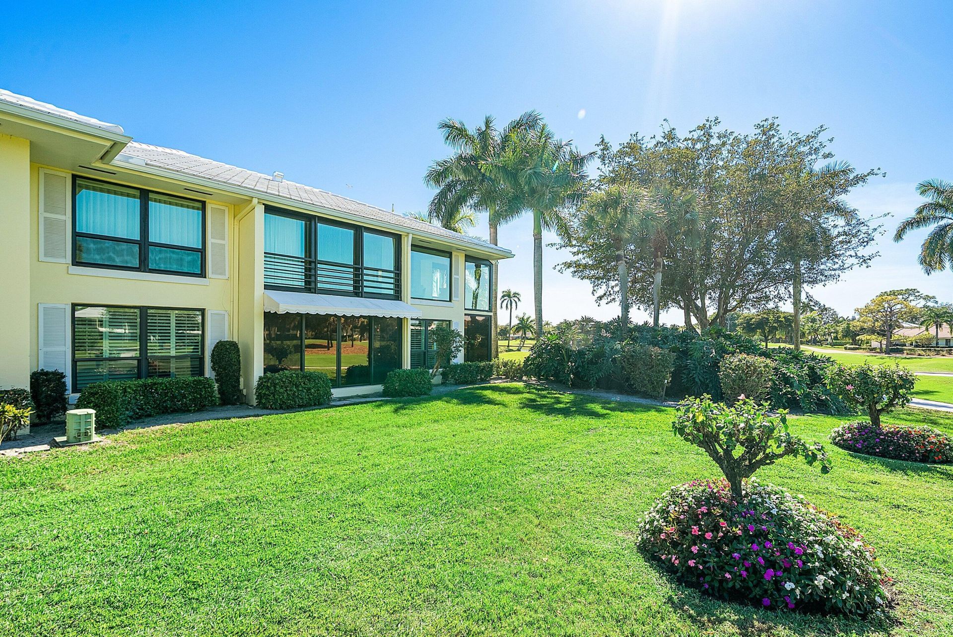 3667 Quail Ridge Drive N, Unit Bobwhite B, Boynton Beach, FL 33436 Photo