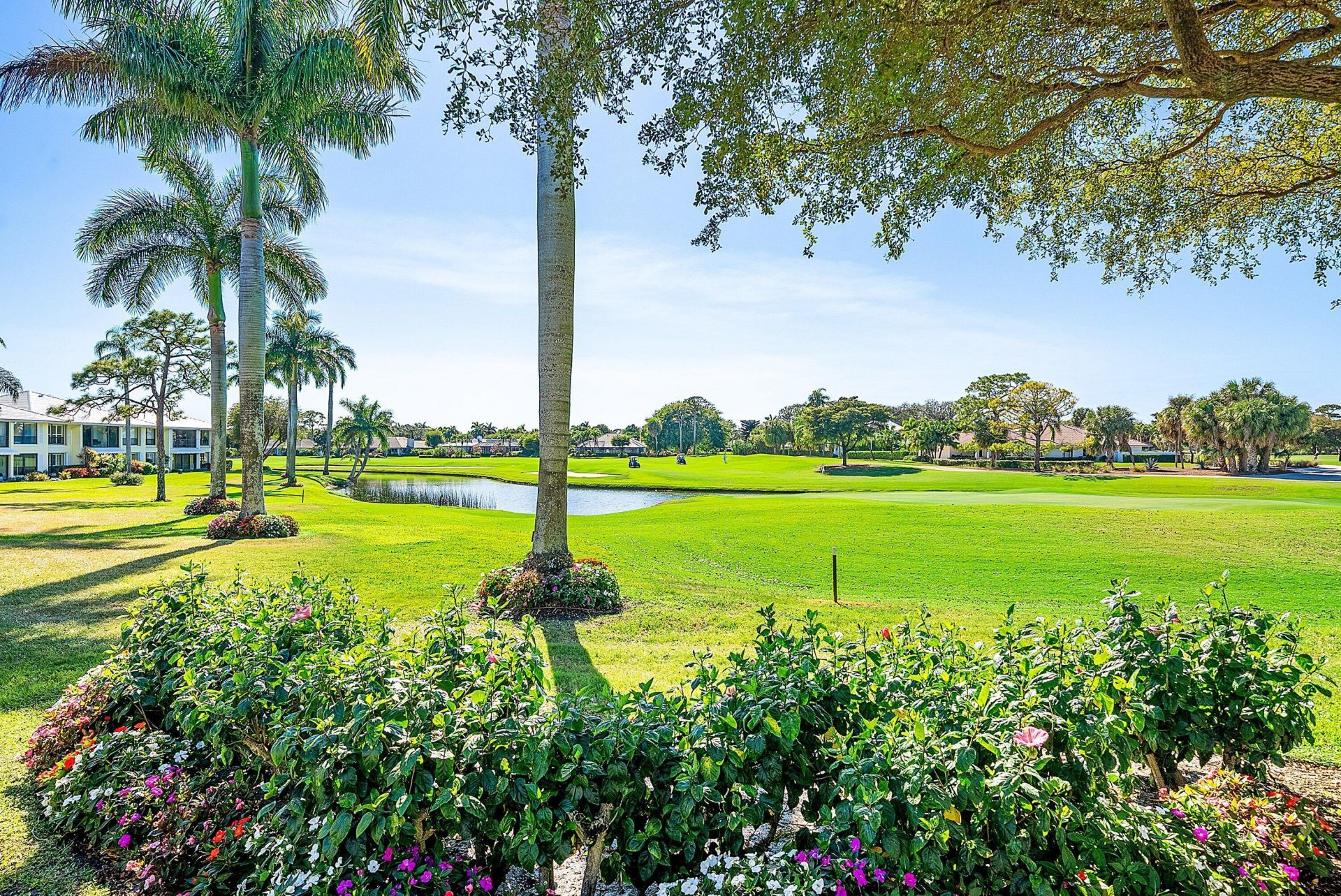 3667 Quail Ridge Drive N, Unit Bobwhite B, Boynton Beach, FL 33436 Photo