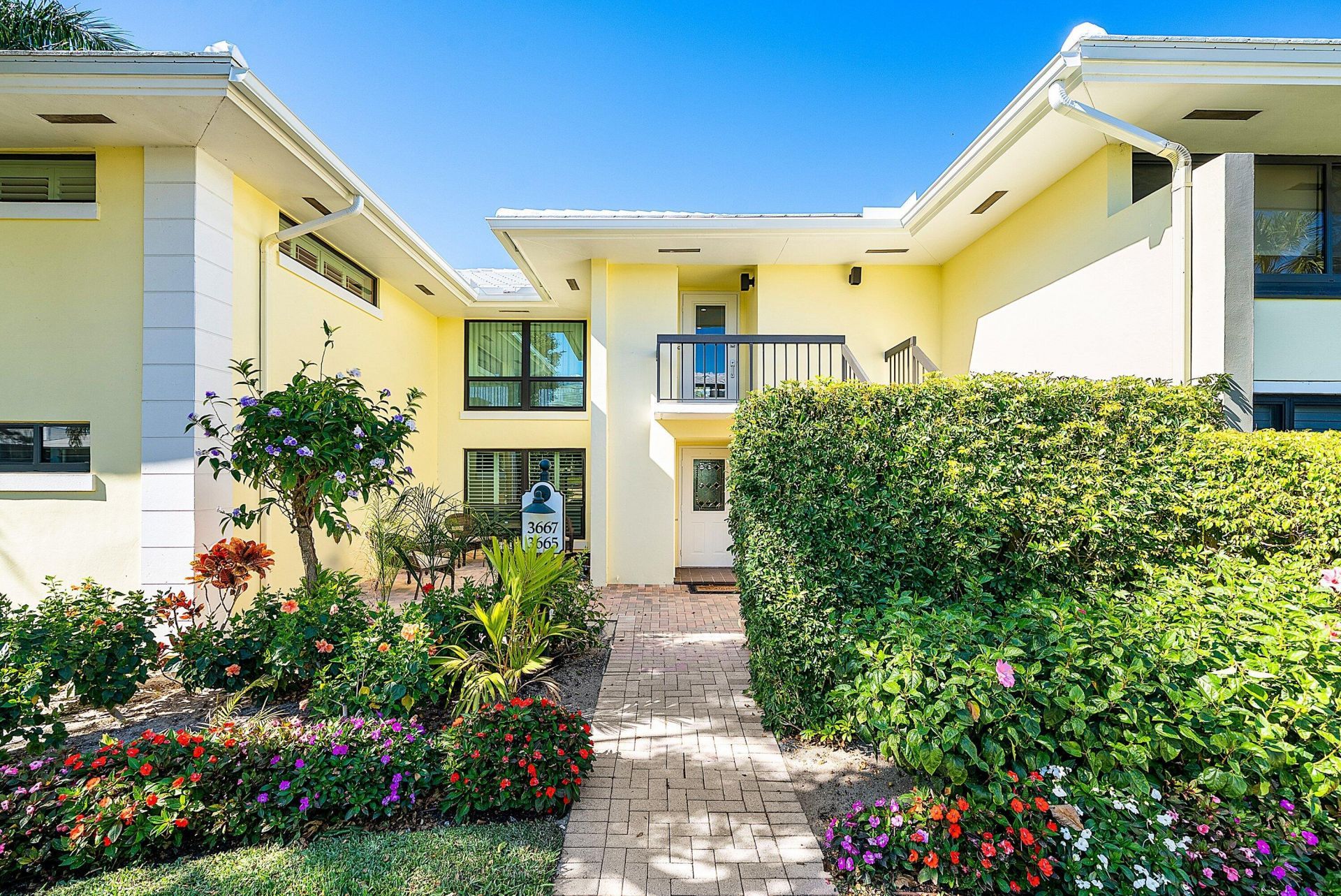 3667 Quail Ridge Drive N, Unit Bobwhite B, Boynton Beach, FL 33436 Photo