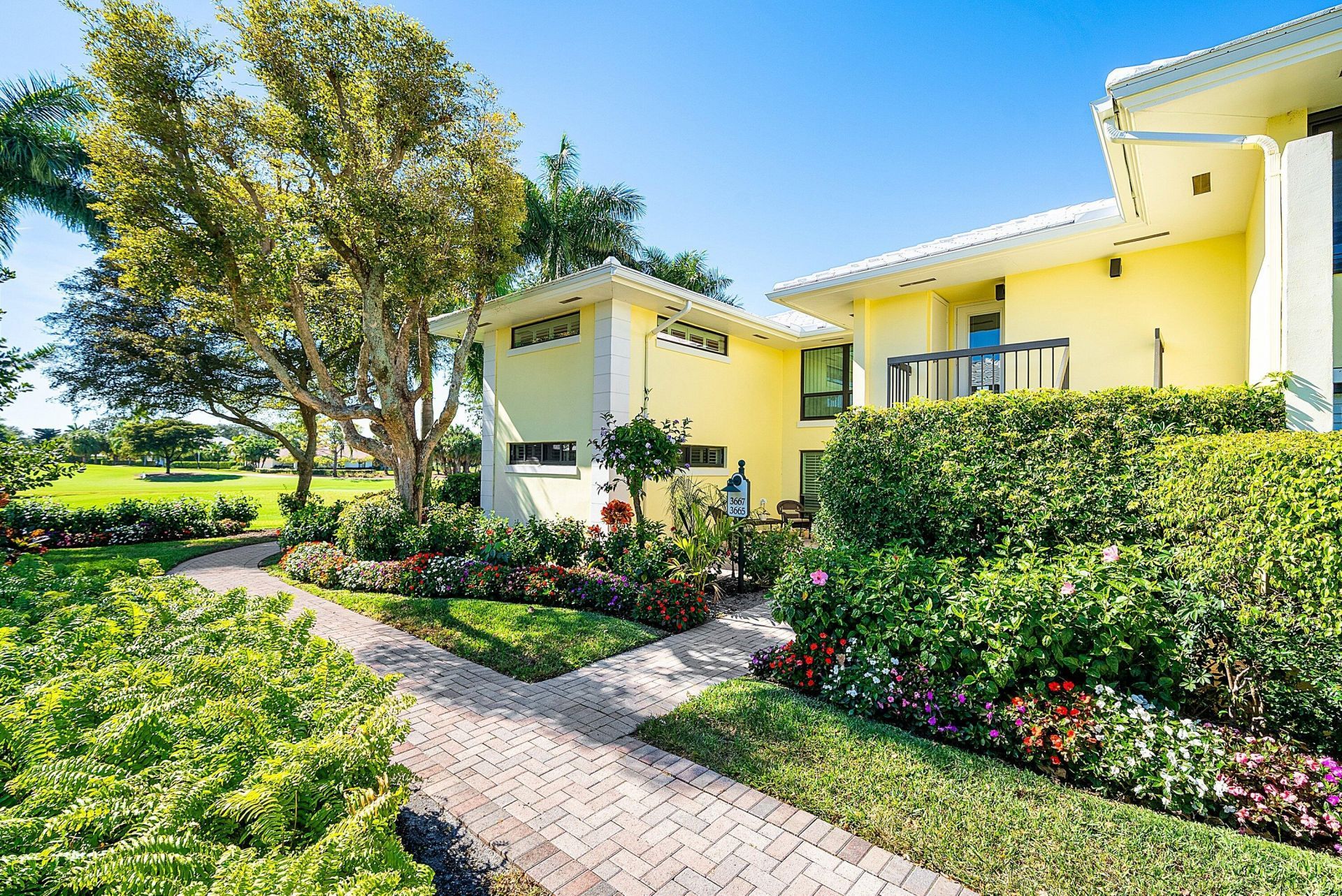 3667 Quail Ridge Drive N, Unit Bobwhite B, Boynton Beach, FL 33436 Photo