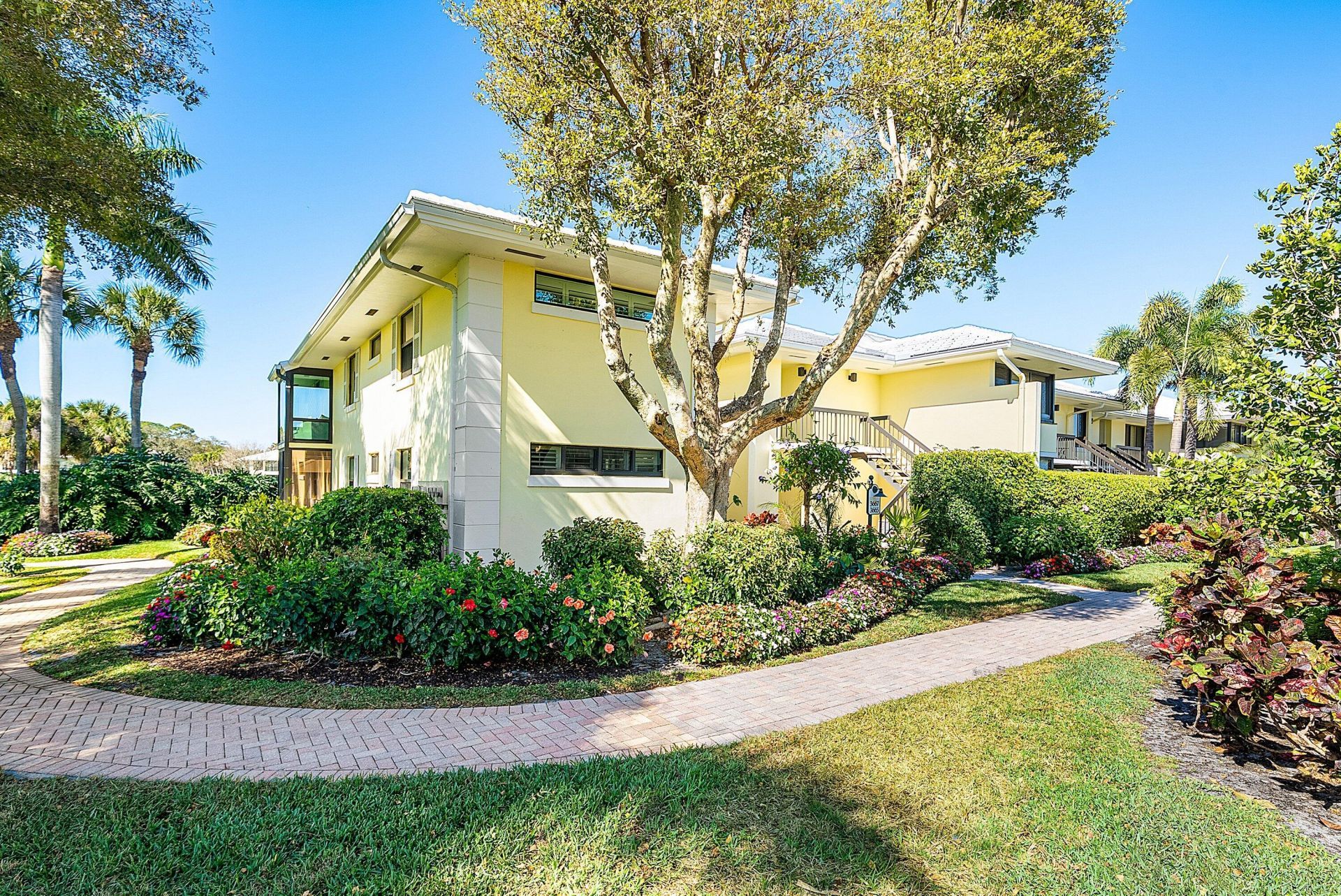 3667 Quail Ridge Drive N, Unit Bobwhite B, Boynton Beach, FL 33436 Photo