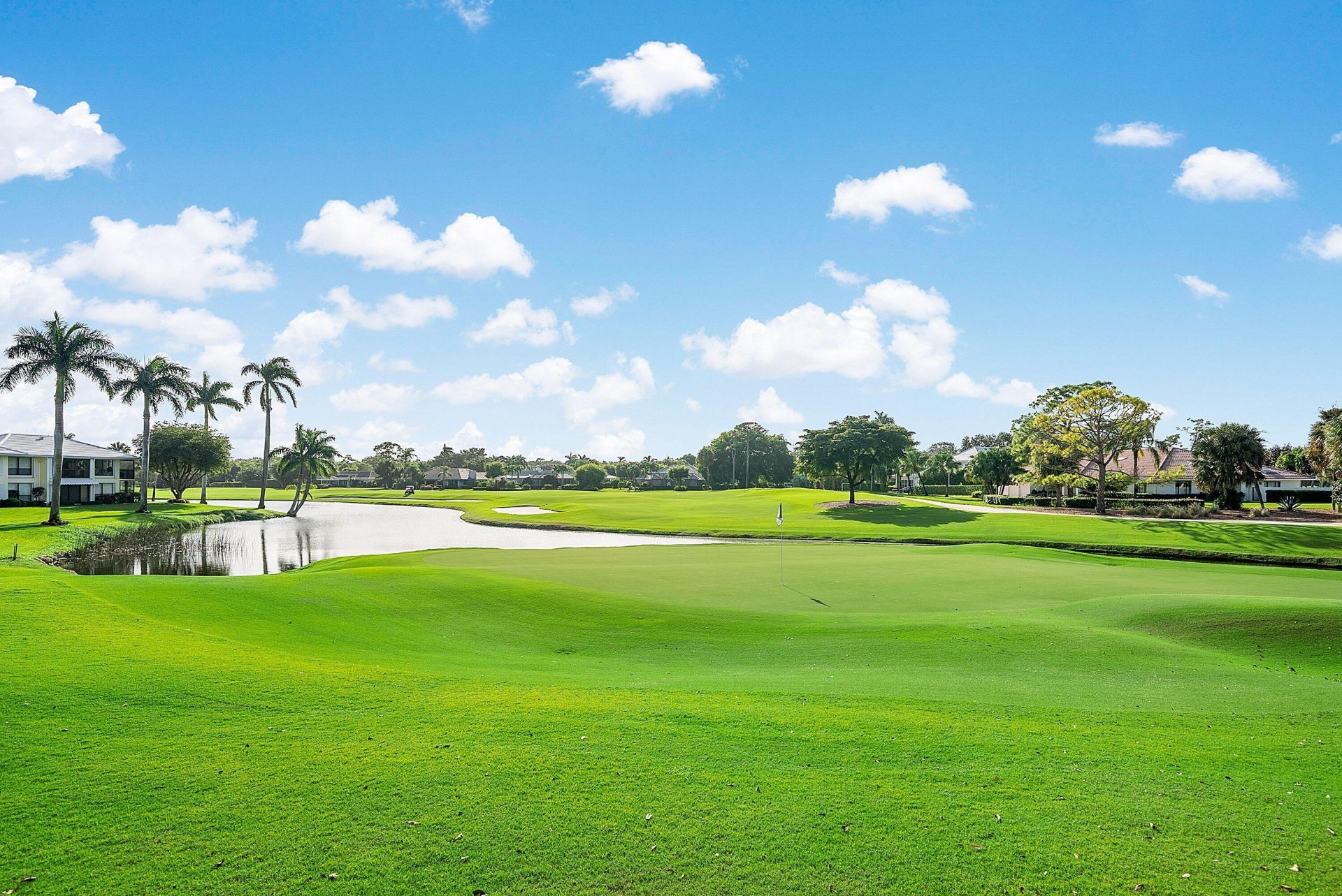 3667 Quail Ridge Drive N, Unit Bobwhite B, Boynton Beach, FL 33436 Photo