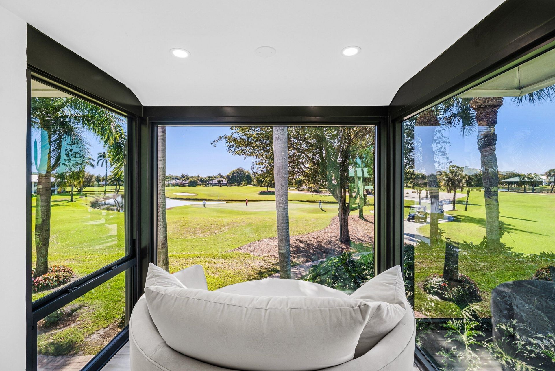 3667 Quail Ridge Drive N, Unit Bobwhite B, Boynton Beach, FL 33436 Photo