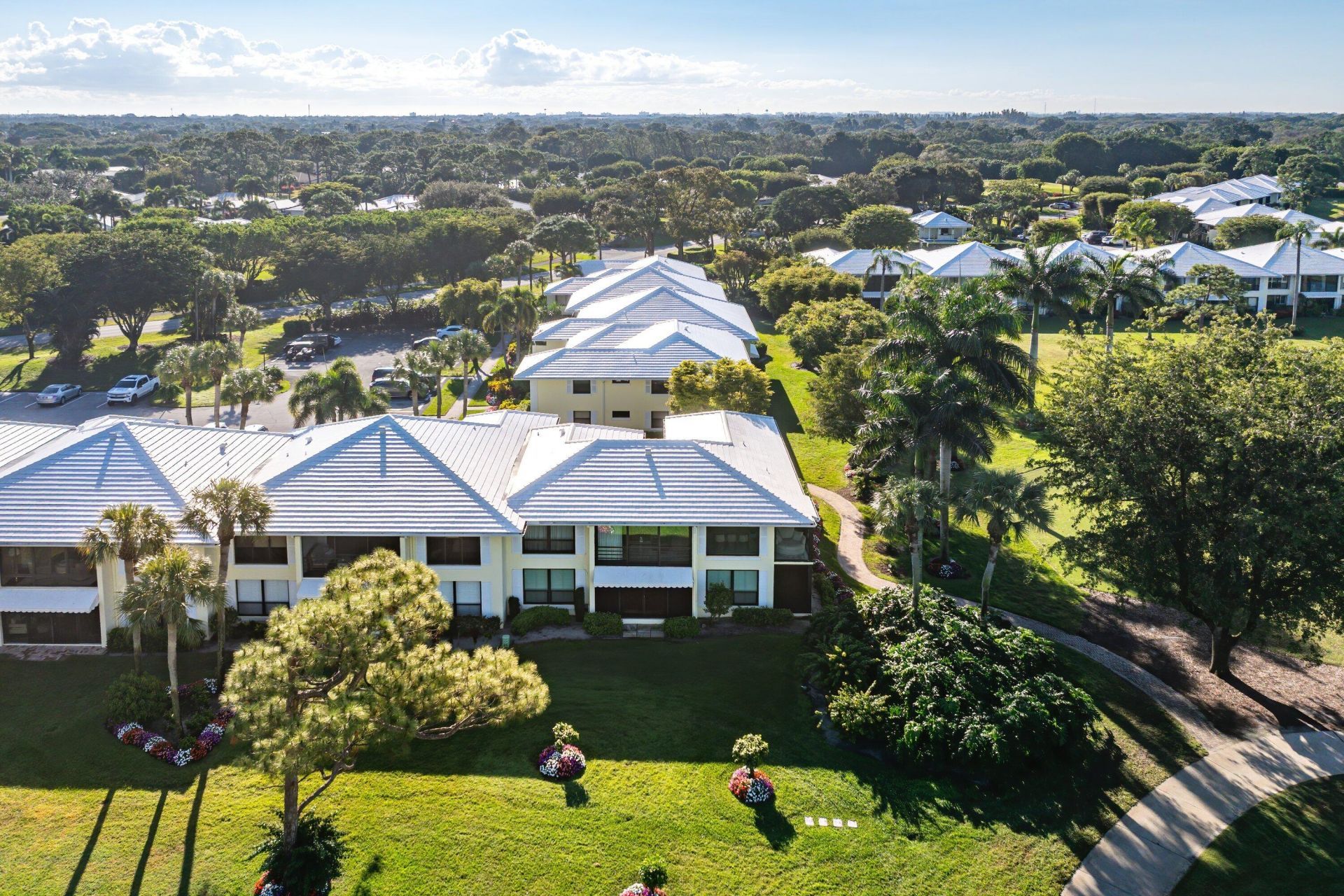 3667 Quail Ridge Drive N, Unit Bobwhite B, Boynton Beach, FL 33436 Photo