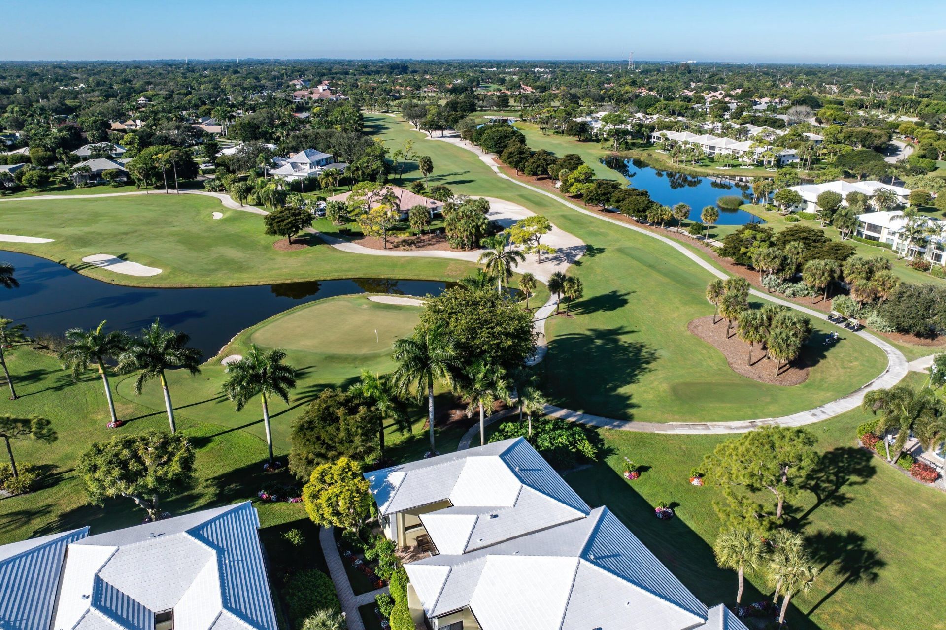 3667 Quail Ridge Drive N, Unit Bobwhite B, Boynton Beach, FL 33436 Photo