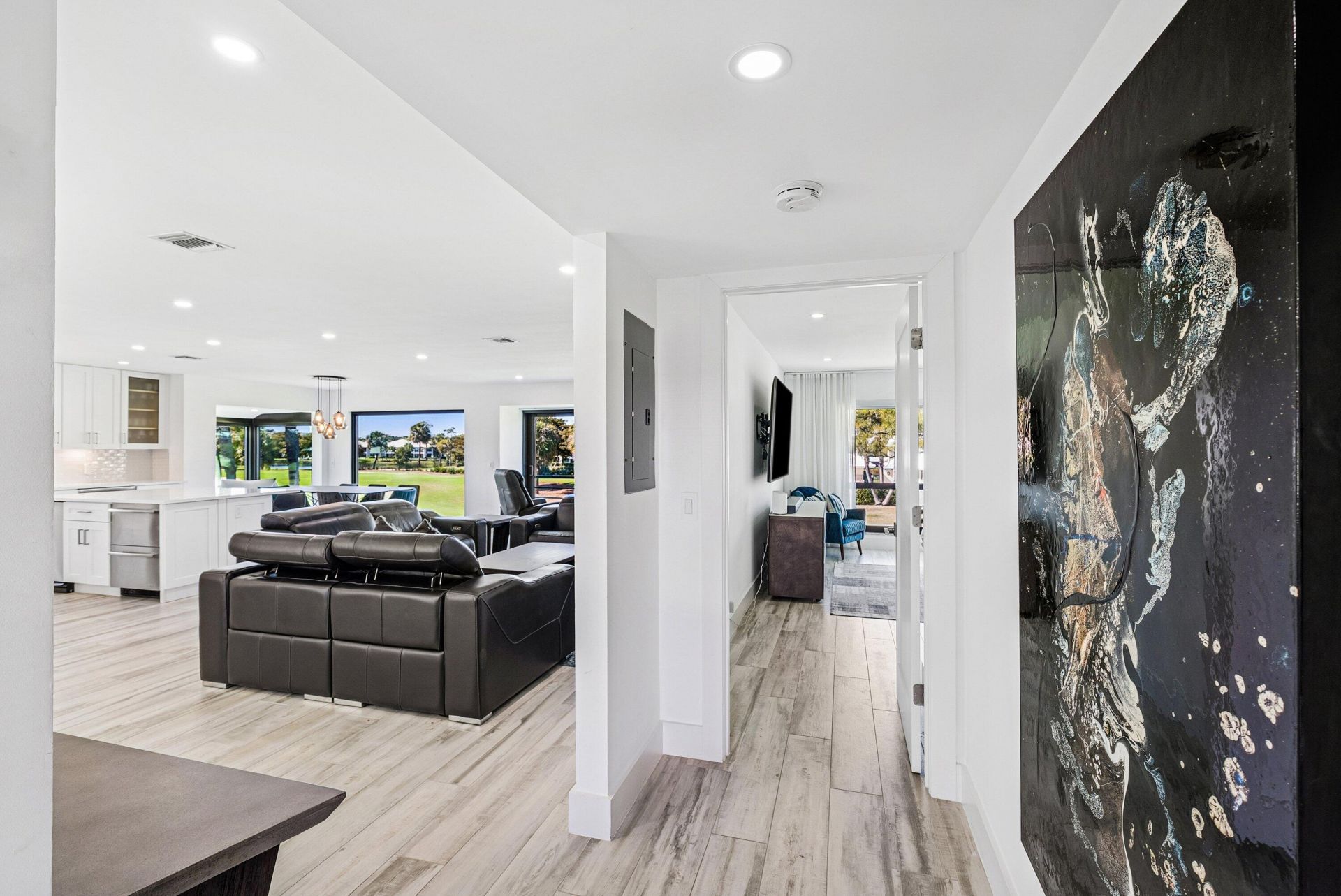 3667 Quail Ridge Drive N, Unit Bobwhite B, Boynton Beach, FL 33436 Photo