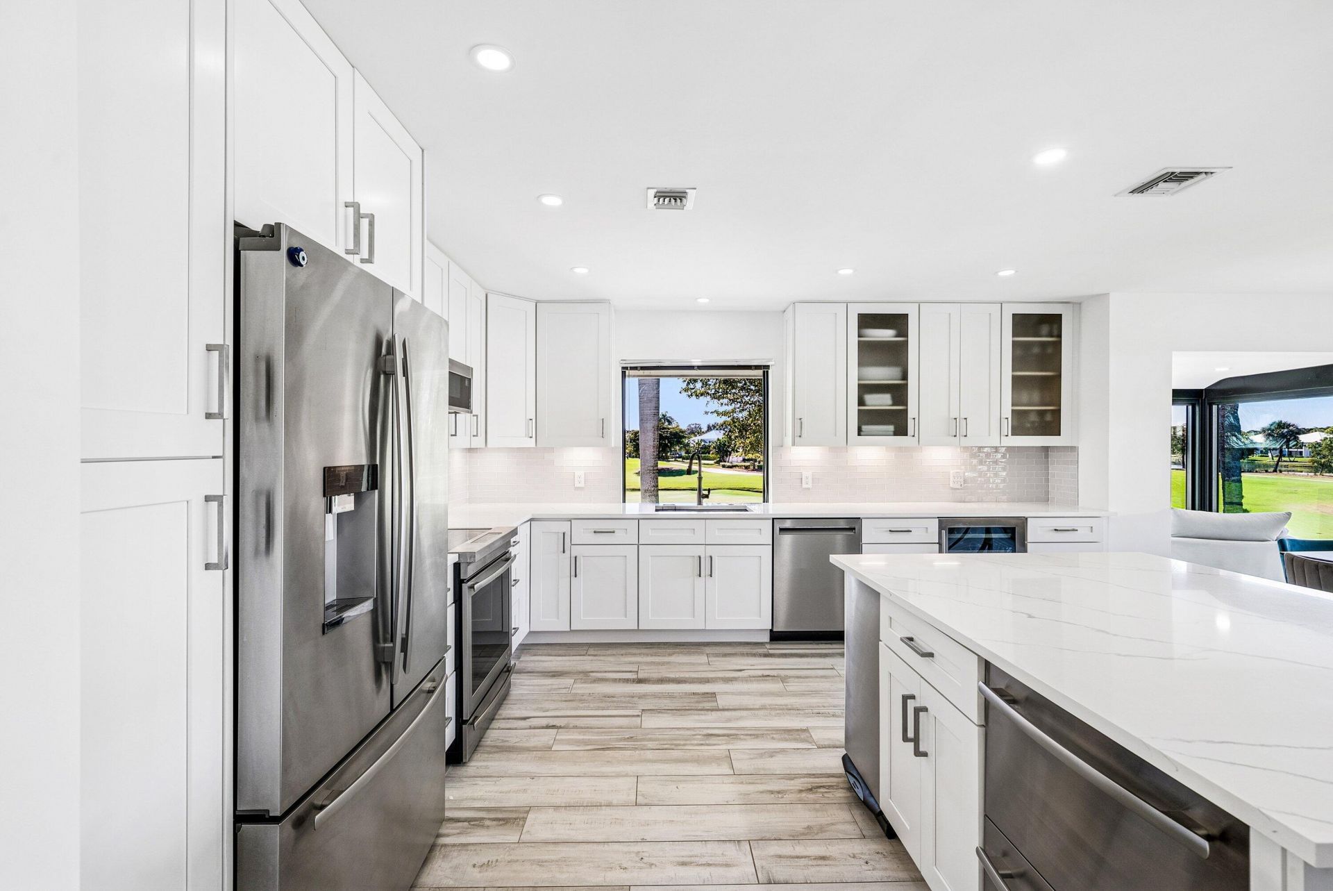 3667 Quail Ridge Drive N, Unit Bobwhite B, Boynton Beach, FL 33436 Photo