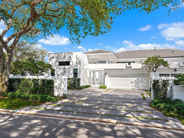 108 Waters Edge Drive, Jupiter, FL 33477