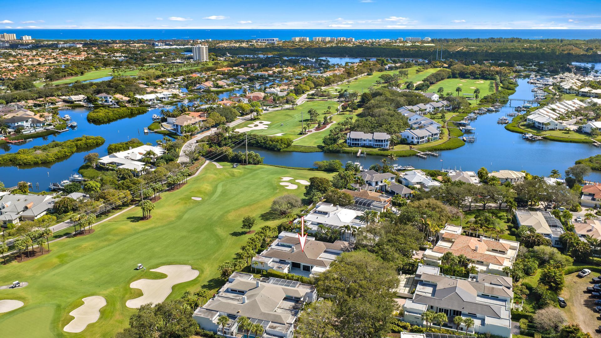 108 Waters Edge Drive, Jupiter, FL 33477 Photo