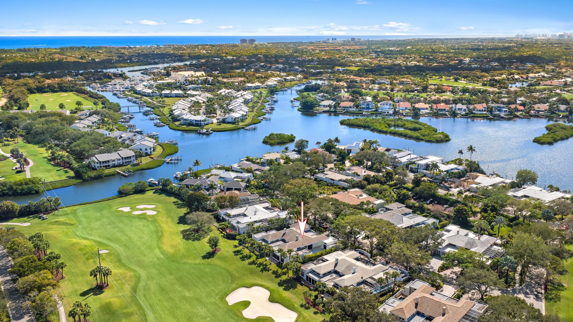 108 Waters Edge Drive, Jupiter, FL 33477 Photo