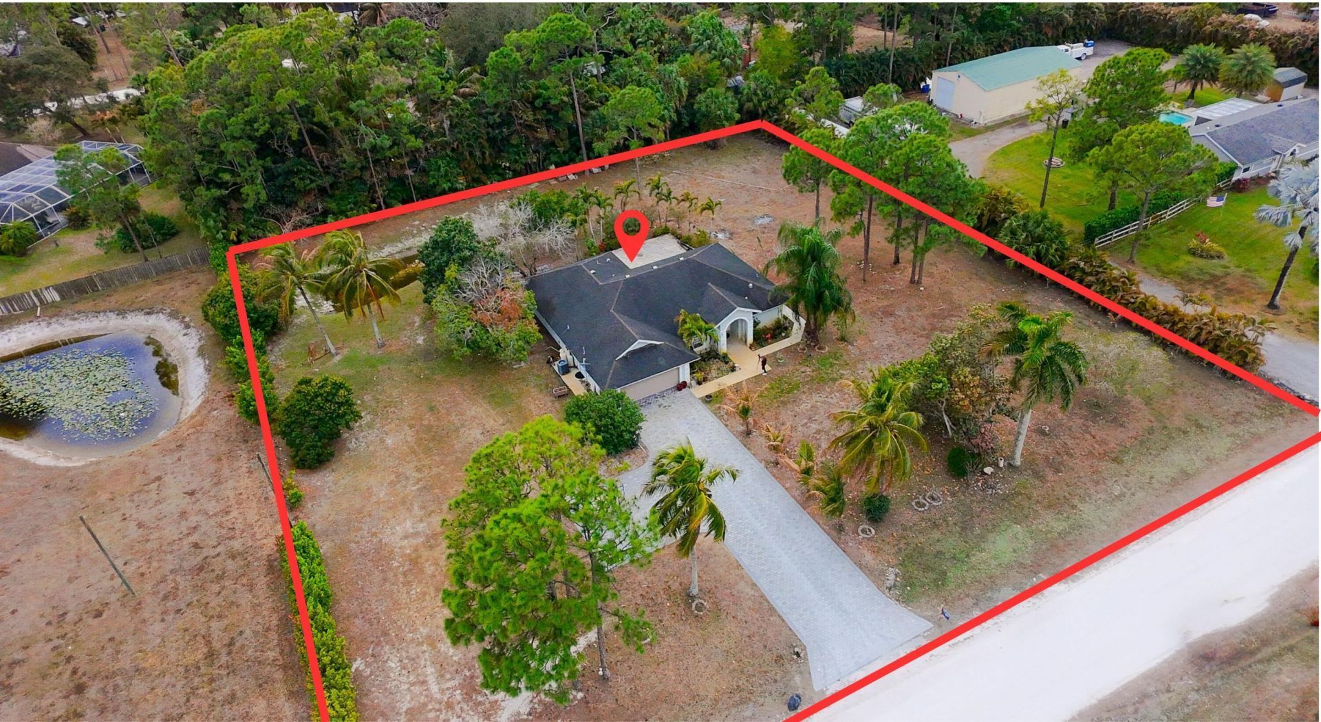 17566 71st Lane N, Loxahatchee, FL 33470 Photo