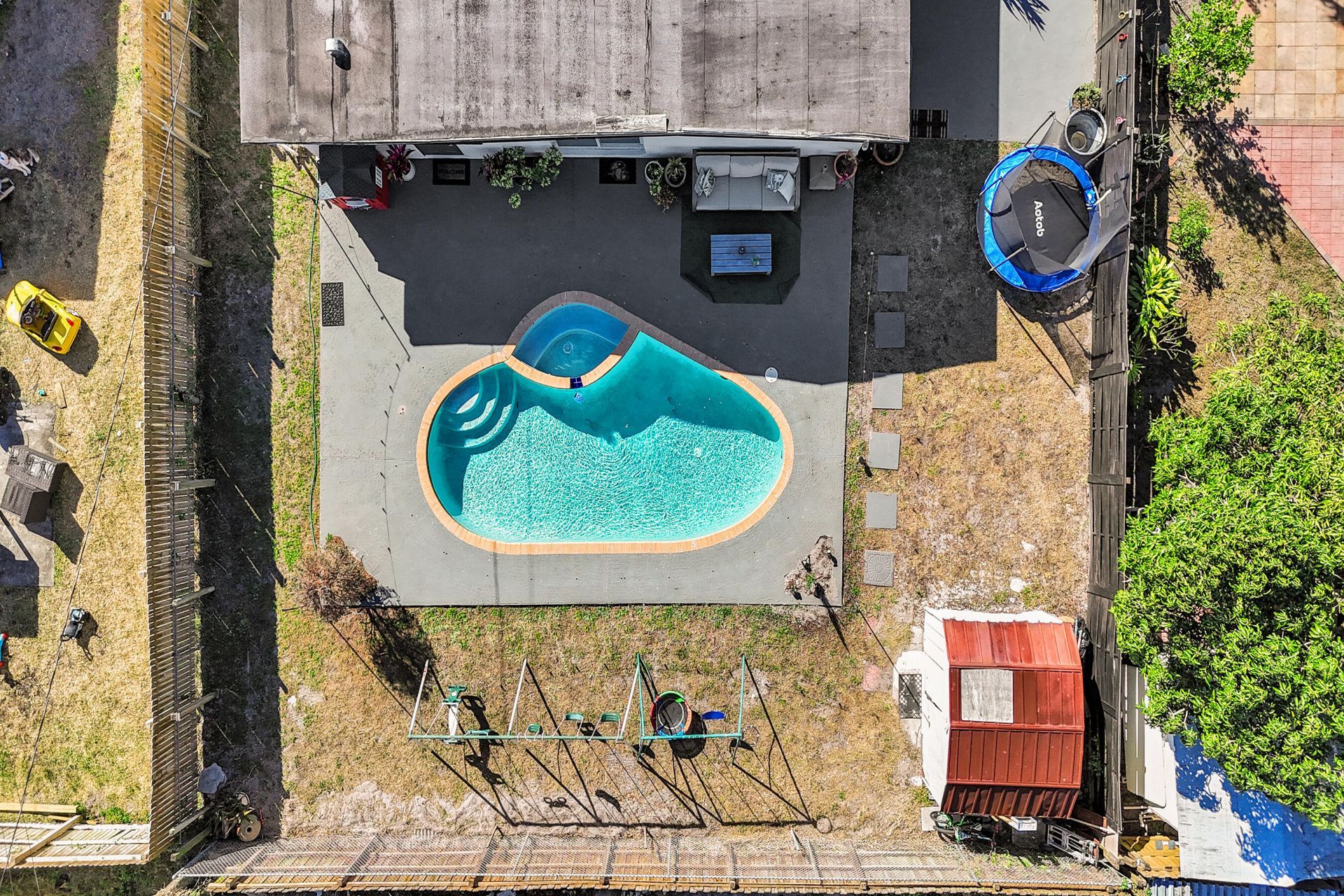 62 Barbados Drive, Palm Springs, FL 33461 Photo