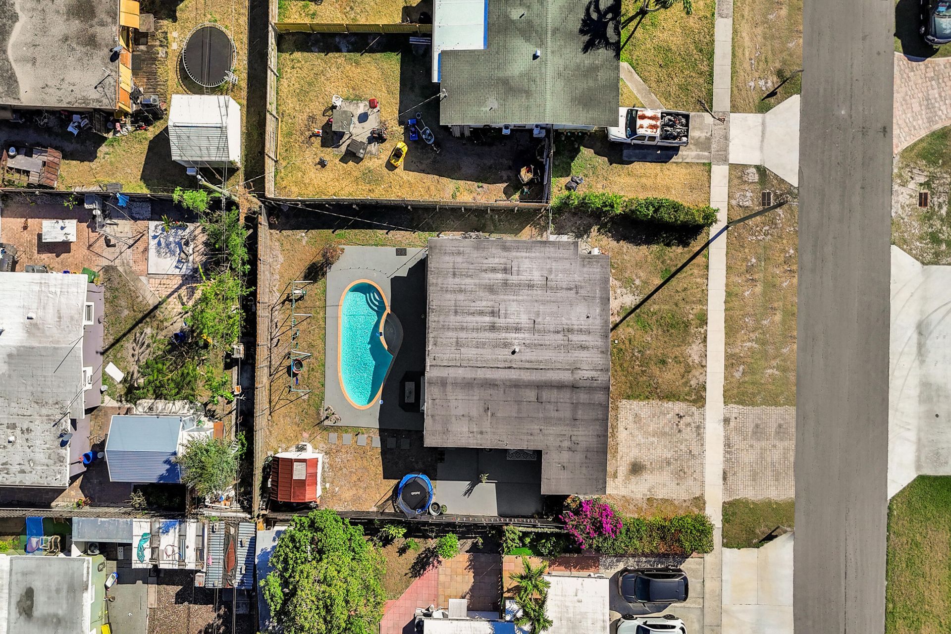 62 Barbados Drive, Palm Springs, FL 33461 Photo