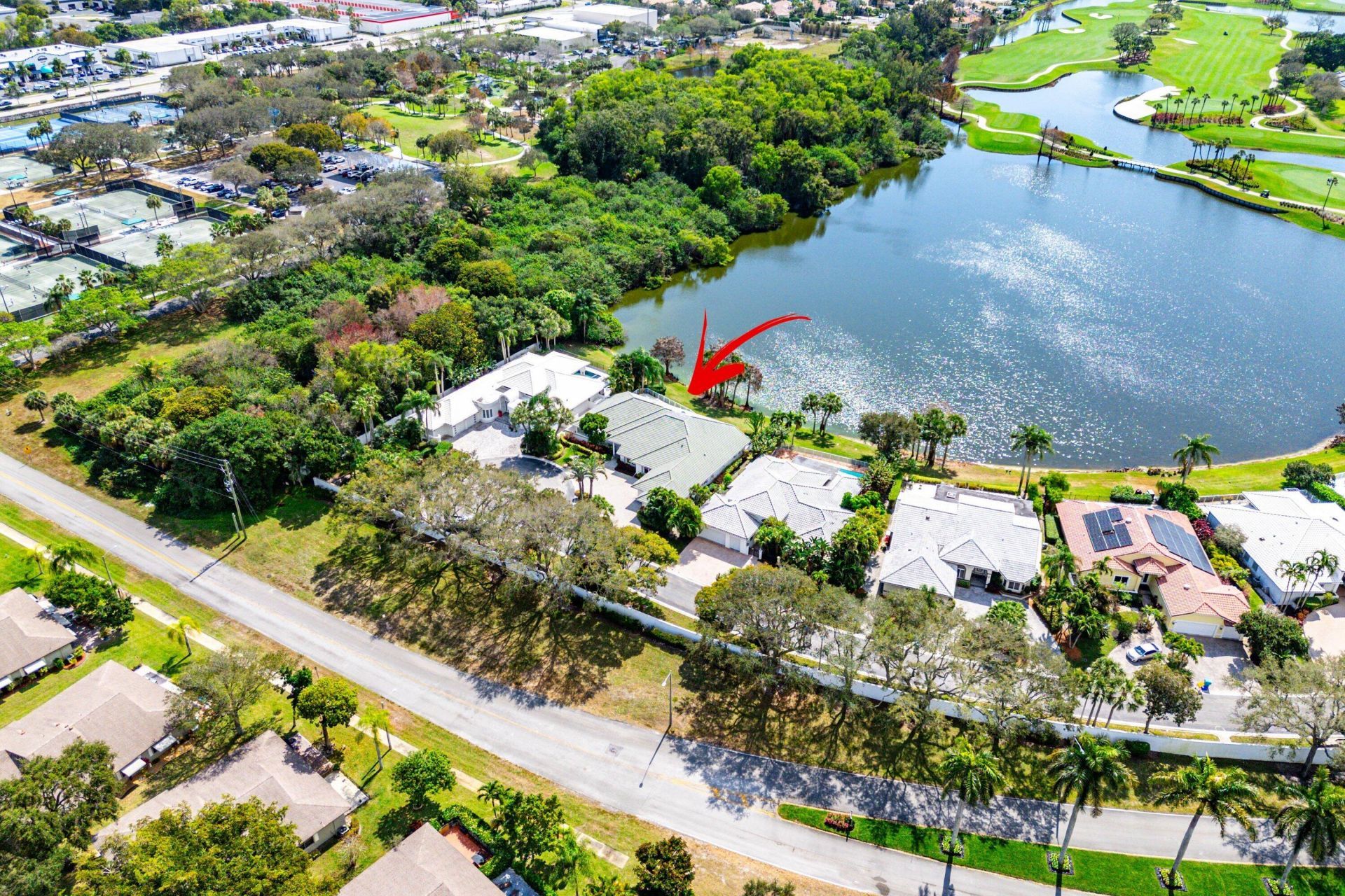 4 Sutton Drive, Boynton Beach, FL 33436 Photo